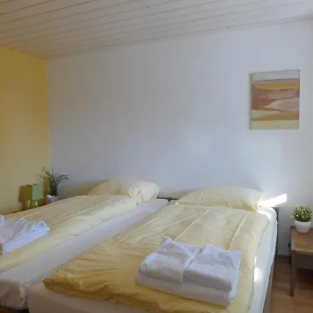 아파트 Chalet Hoja By Interhome